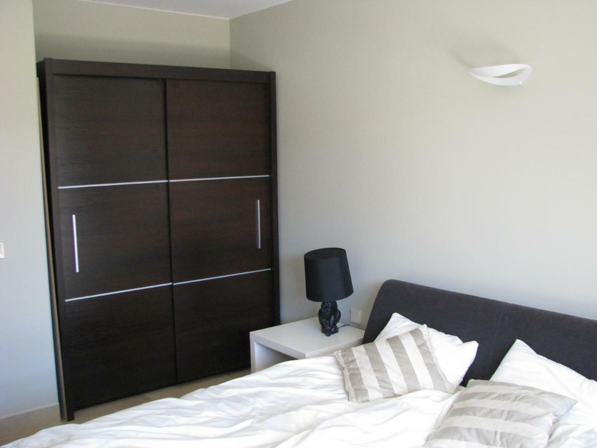 Apartament W Grzybowie Daire Grzybowo  Dış mekan fotoğraf